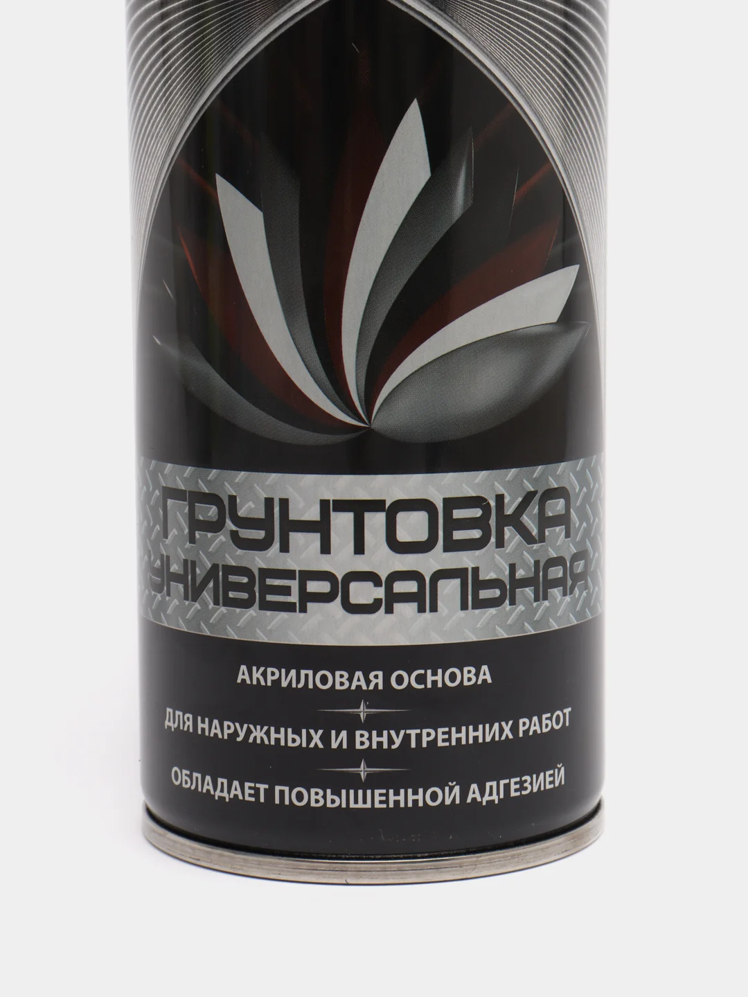 Грунтовка универсальная SKYRON, акриловая, белая, аэрозоль, 520 мл