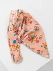 Коралловый шапка летняя