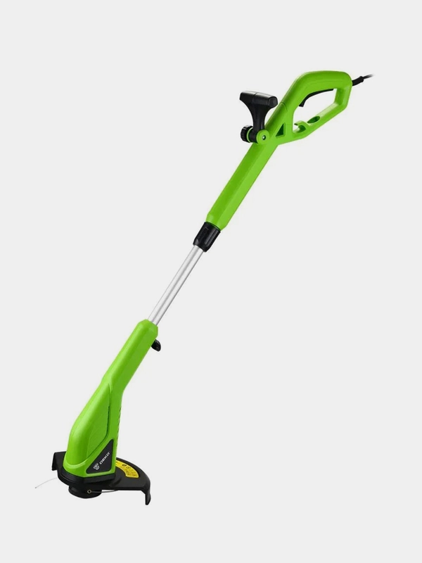 Триммер садовый электрический DEKO DKTR550