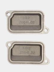 Крышки клапанов ZS 170MM-2, NC250 177MM, водяное охлаждение