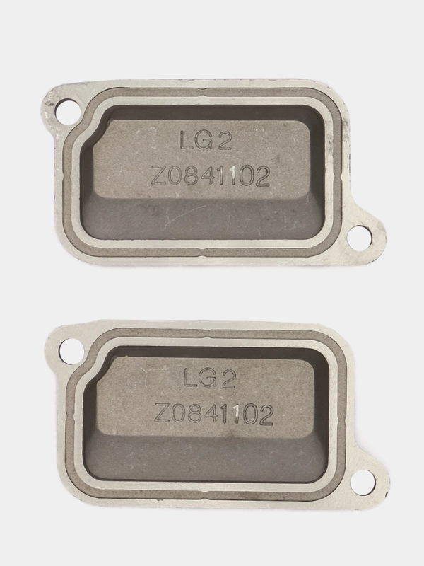 Крышки клапанов ZS 170MM-2, NC250 177MM, водяное охлаждение