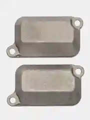 Крышки клапанов ZS 170MM-2, NC250 177MM, водяное охлаждение