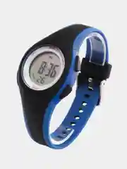 Индиго наручные часы детские Skmei 1459 в подарочной упаковке
