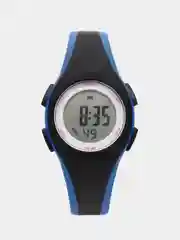 Индиго наручные часы детские Skmei 1459 в подарочной упаковке