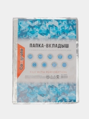 Файлы-вкладыши, разных видов, 100 штук и 10 штук