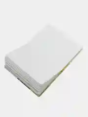Скетчбук BRAUBERG Ван Гог, бумага, 160 г/м, 145 х 203 мм, 64 л, резинка, твердый
