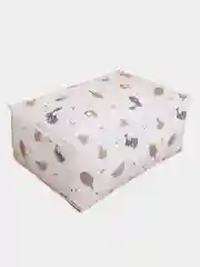 Кофр-органайзер для хранения вещей