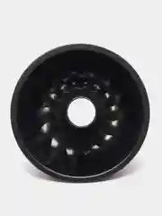 Форма для выпечки VETTA "Каравай", круглая, 23 x 11,5 см