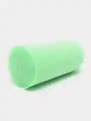 Зеленый беруши для сна, в футляре