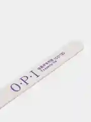 Пилка OPI, на деревянной основе
