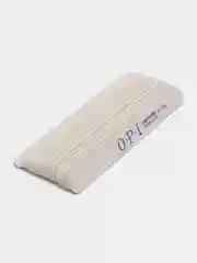 Пилка OPI, на деревянной основе
