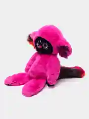 Мягкая игрушка "Лори Колори Тёко" (Lori Colori), 25 см, Budi Basa