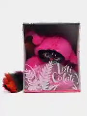 Мягкая игрушка "Лори Колори Тёко" (Lori Colori), 25 см, Budi Basa