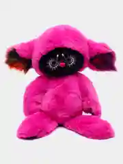 Мягкая игрушка "Лори Колори Тёко" (Lori Colori), 25 см, Budi Basa
