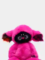 Мягкая игрушка "Лори Колори Тёко" (Lori Colori), 25 см, Budi Basa
