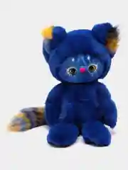 Мягкая игрушка Budi Basa Лори Колори (Lori Colori) "Тоши", 25 см