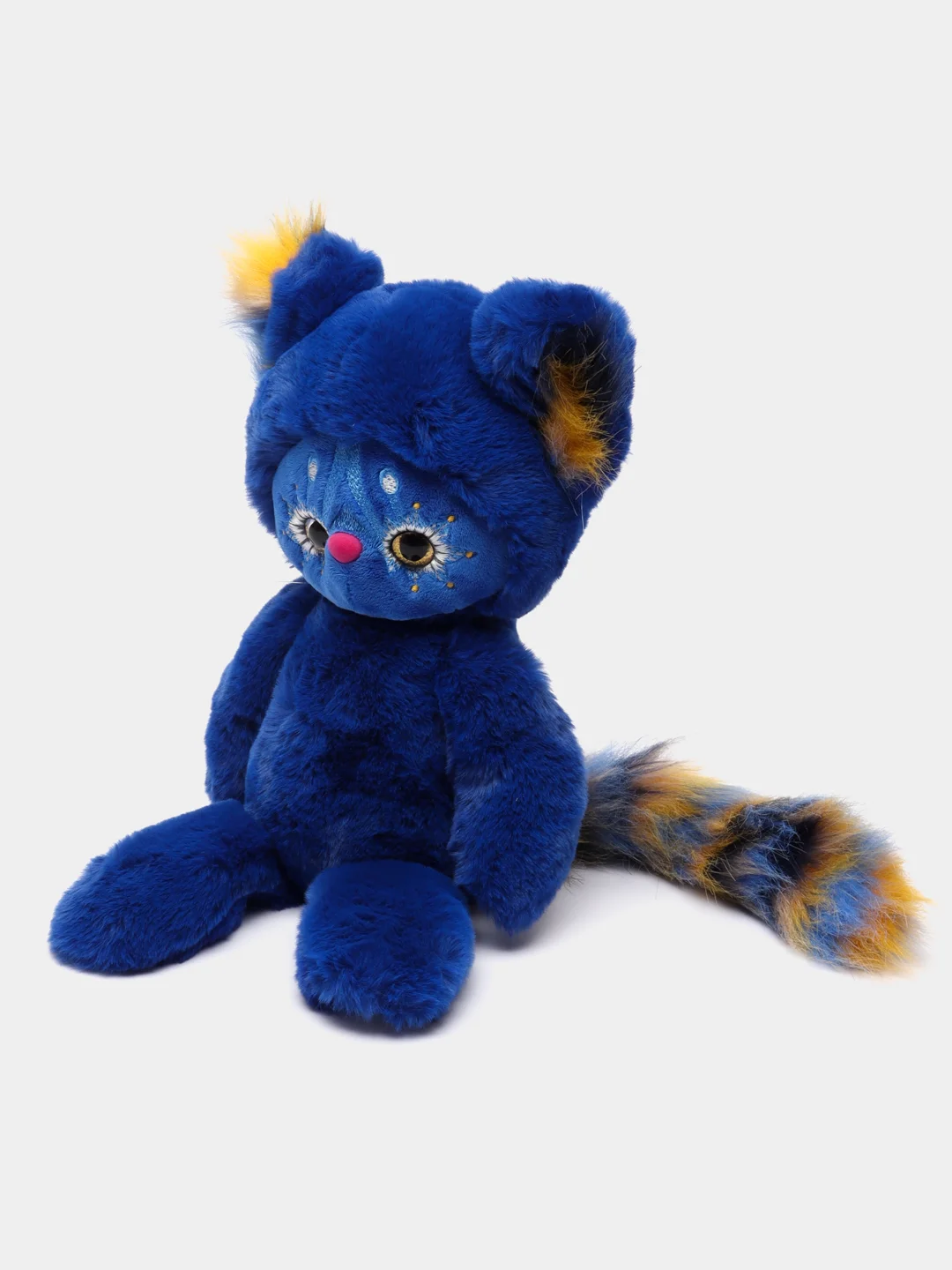 Мягкая игрушка Budi Basa Лори Колори (Lori Colori) "Тоши", 25 см