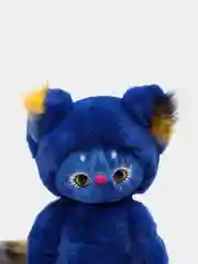Мягкая игрушка Budi Basa Лори Колори (Lori Colori) "Тоши", 25 см