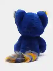 Мягкая игрушка Budi Basa Лори Колори (Lori Colori) "Тоши", 25 см