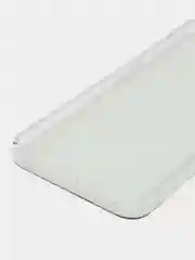 Бордовый чехол с рисунком на Realme C35 (Реалми С35)