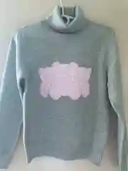 Свитер для девочек