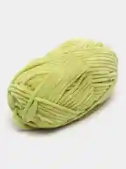 Оливковый пряжа плюшевая YarnArt Dolce (ЯрнАрт Дольче)
