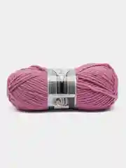 Тёмно-розовый пряжа Alize Superlana Maxi, 100 г, 75% акрил, 25% шерсть