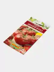 Семена томат "Дикий Фред", крупноплодный, низкорослый для теплиц и открытого грунта