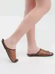 Тапочки домашние, женские, с открытым носом, Soft Slippers, 4 цвета