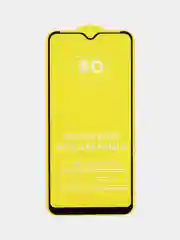 Прозрачный защитное стекло TECNO POUVOIR 4 / TECNO Spark 5 Air