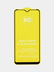 Защитное стекло 9D REDMI A3x /  REALME C63 / REALME C61 / POCO C61