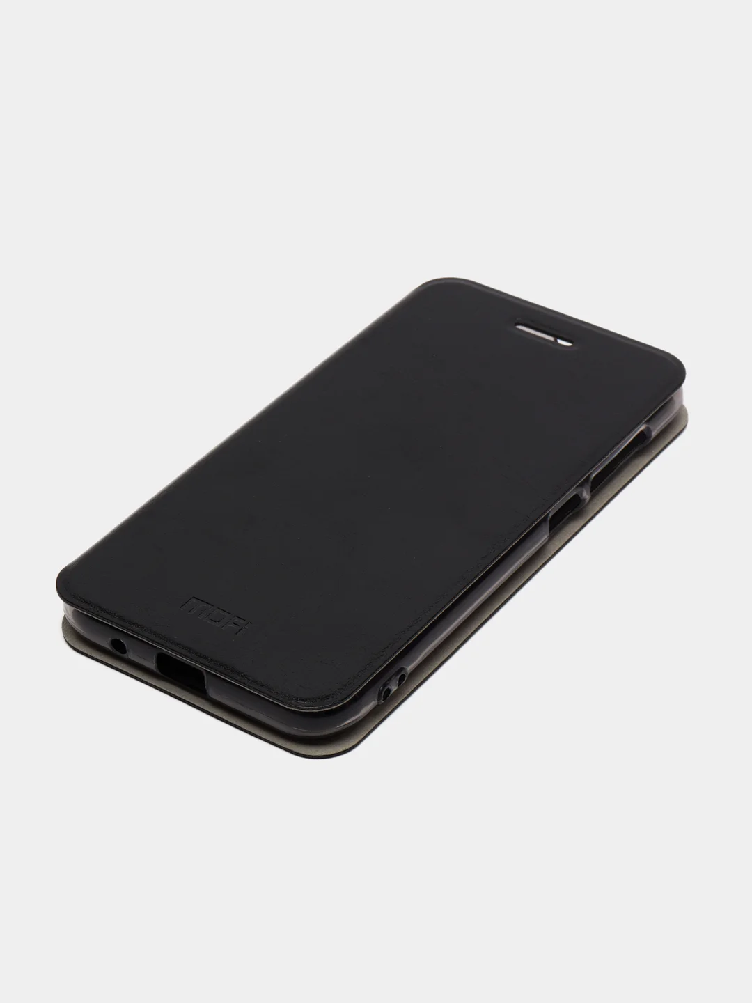 Черный чехол-книжка MOFI для Xiaomi redmi 5A