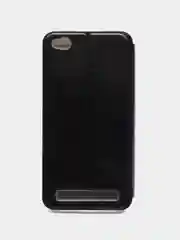 Черный чехол-книжка MOFI для Xiaomi redmi 5A