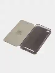 Черный чехол-книжка MOFI для Xiaomi redmi 5A