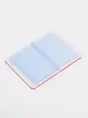 Коралловый визитница на 12 карт