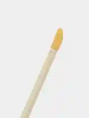 Желтый блеск для увеличения губ Lip Plump Maximizer со вкусом персика
