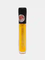 Желтый блеск для увеличения губ Lip Plump Maximizer со вкусом персика