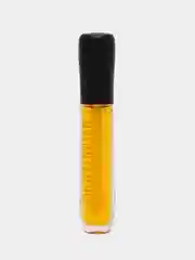 Желтый блеск для увеличения губ Lip Plump Maximizer со вкусом персика