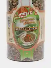 Приправа-обсыпка "Малахитовая", 150 г