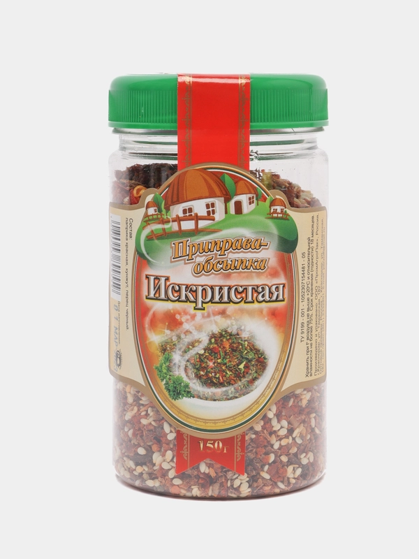 Приправа-обсыпка "Искристая", 150 г
