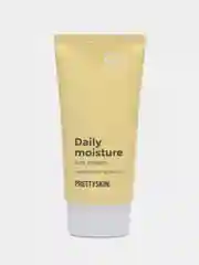 Солнцезащитный крем-праймер PrettySkin длительного действия SPF50+PA++