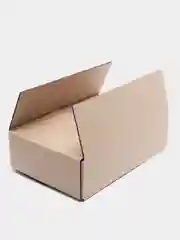 Картонная коробка, 30х20х8 см