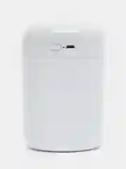 Белый увлажнитель воздуха Goodly Humidifier H2O портативный с разноцветной подсветкой