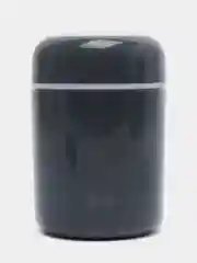 Угольный увлажнитель воздуха Goodly Humidifier H2O портативный с разноцветной подсветкой