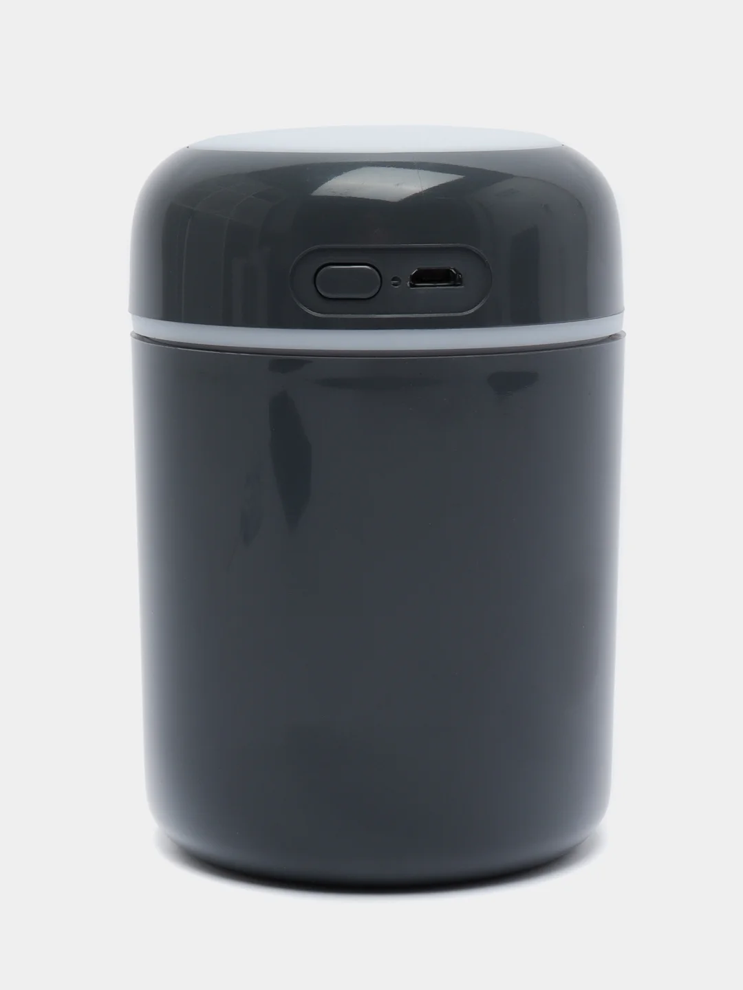 Угольный увлажнитель воздуха Goodly Humidifier H2O портативный с разноцветной подсветкой