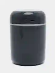 Угольный увлажнитель воздуха Goodly Humidifier H2O портативный с разноцветной подсветкой