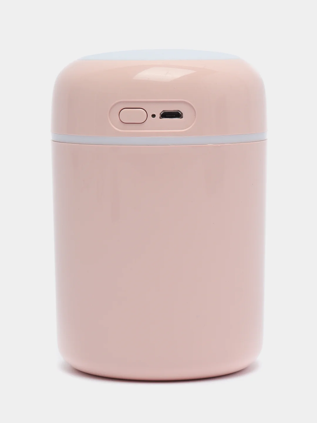 Пудровый увлажнитель воздуха Goodly Humidifier H2O портативный с разноцветной подсветкой