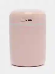Пудровый увлажнитель воздуха Goodly Humidifier H2O портативный с разноцветной подсветкой