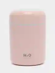 Пудровый увлажнитель воздуха Goodly Humidifier H2O портативный с разноцветной подсветкой