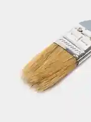 Кисть малярная плоская натуральная щетина 20/25мм, EMPILS